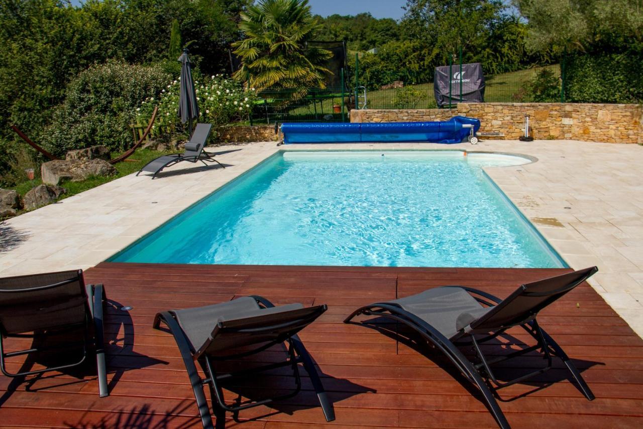 La Grangette Sepx Bed & Breakfast Exterior photo