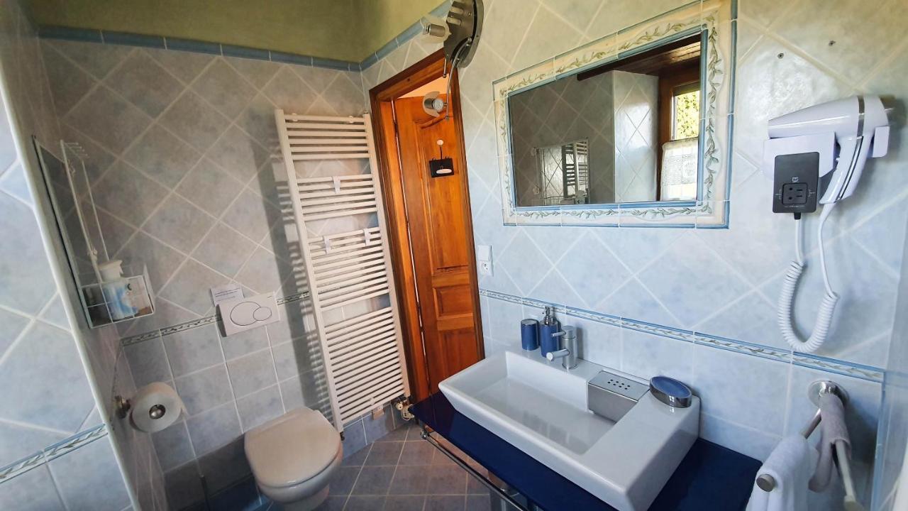 La Grangette Sepx Bed & Breakfast Exterior photo