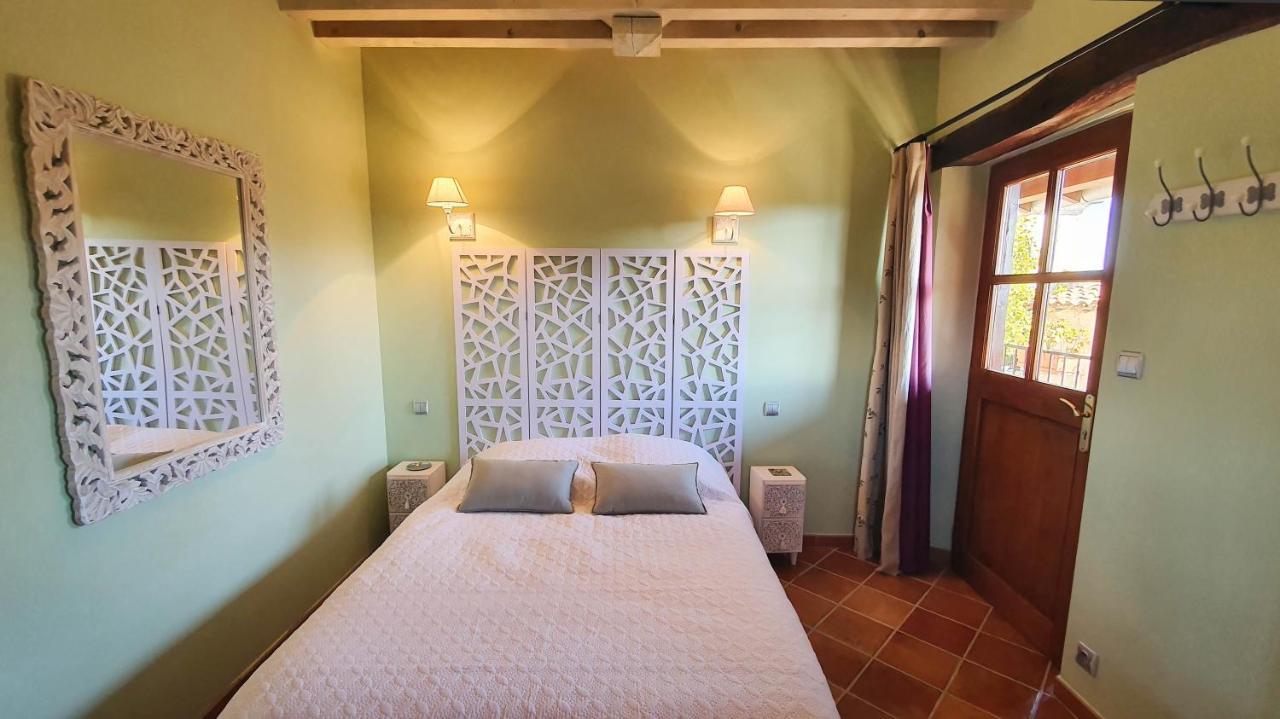 La Grangette Sepx Bed & Breakfast Exterior photo
