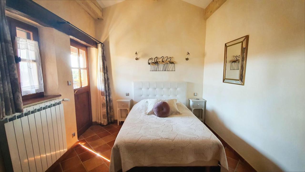 La Grangette Sepx Bed & Breakfast Exterior photo
