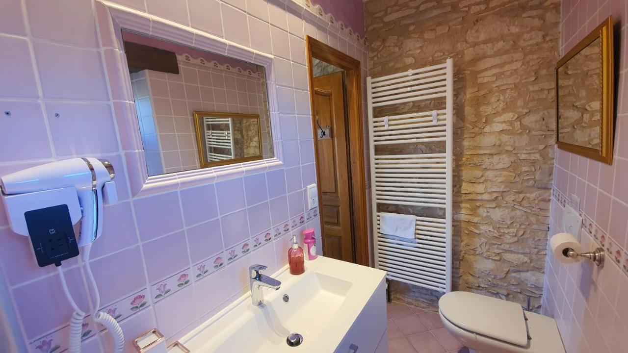 La Grangette Sepx Bed & Breakfast Exterior photo