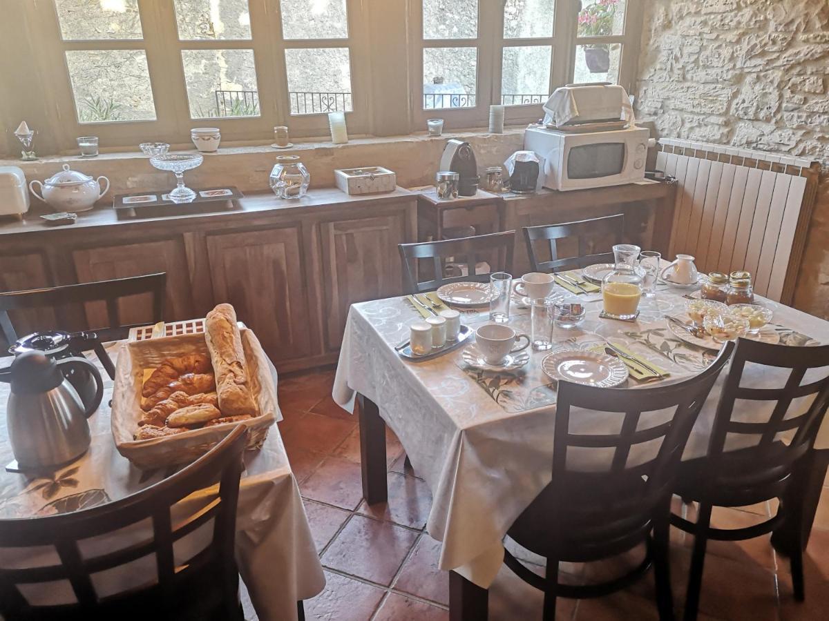 La Grangette Sepx Bed & Breakfast Exterior photo